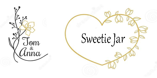 Sweetie Jar